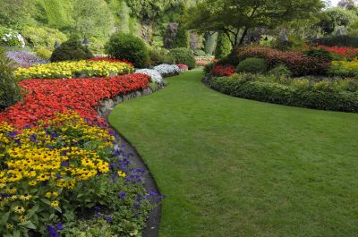 Commercial Landscape Maintenance in Ventura County, CA