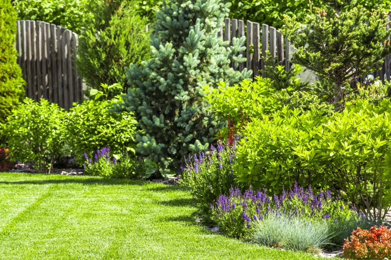 Concrete Landscaping in Honolulu, HI