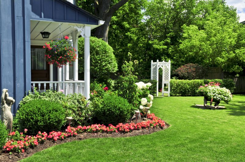 Concrete Landscaping in Ventura County, CA