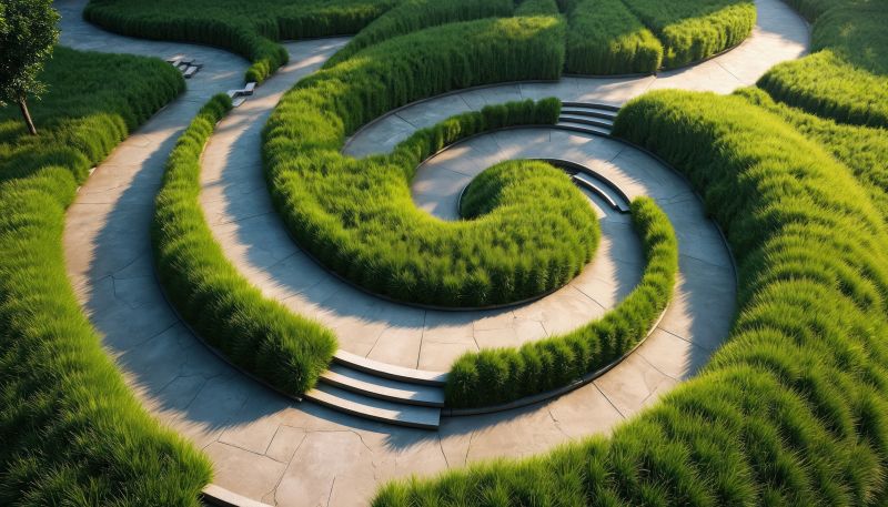 Courtyard Design Service in Ventura County, CA