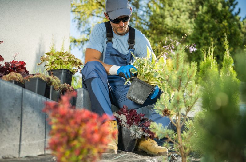 Garden Care Service in Honolulu, HI