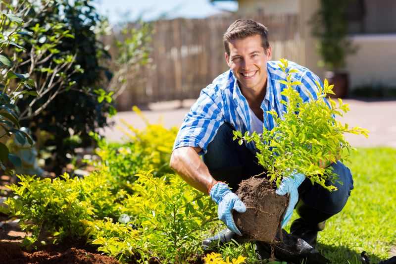 Garden Maintenance Service in Honolulu, HI