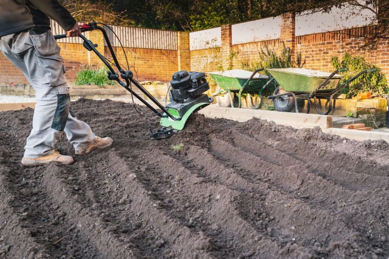 Garden Maintenance Service in Ventura County, CA