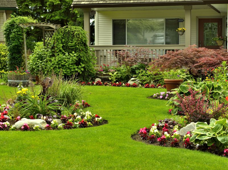 Garden Planting Service in Honolulu, HI