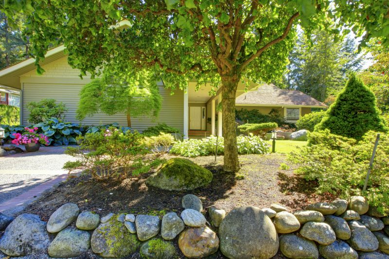 Landscaping Modification in Honolulu, HI