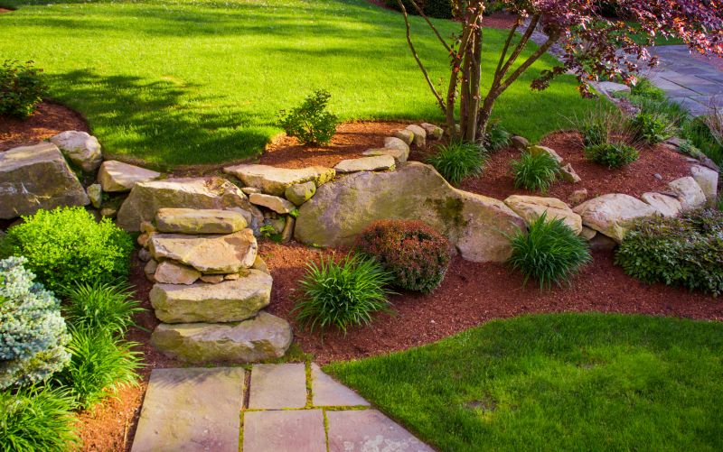 Landscaping Modification in Honolulu, HI