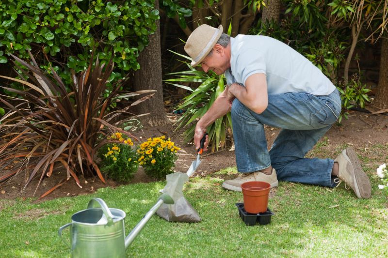 Planting Service in Honolulu, HI