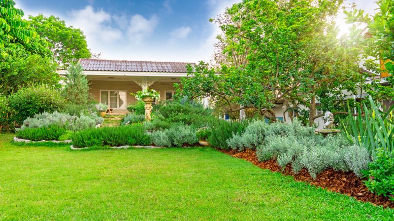 Residential Landscaping in Honolulu, HI