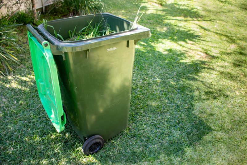 Spring Yard Clean Up Service in Honolulu, HI