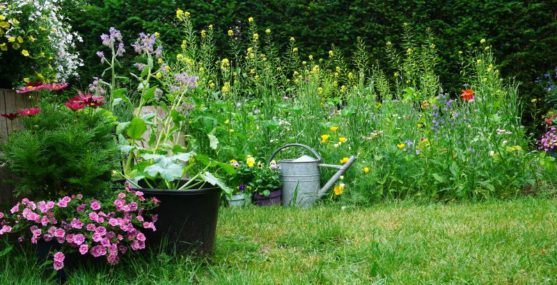 Water Garden Landscaping in Ventura County, CA