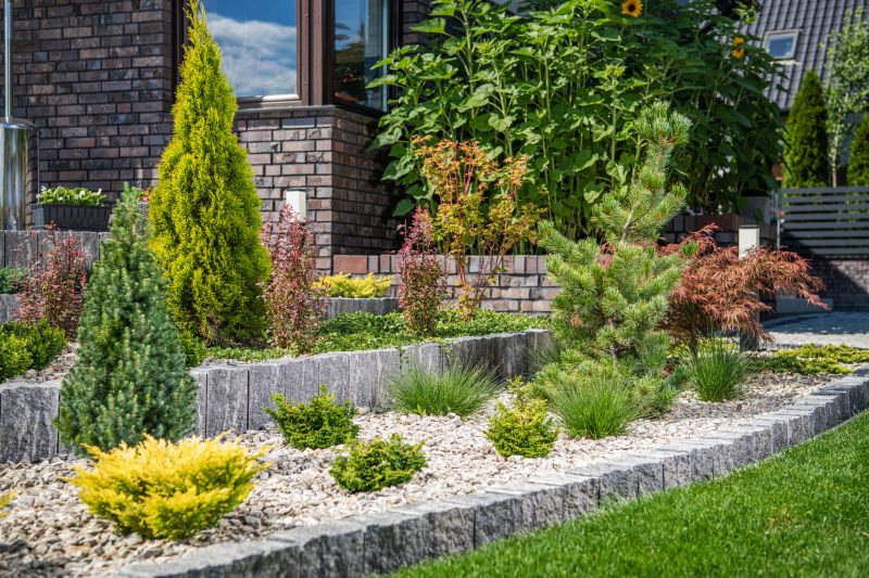 Perennial Landscaping in Honolulu, HI